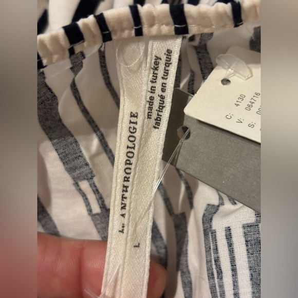 The Somerset Maxi Dress: Poplin Halter Edition - Picture 11 of 15